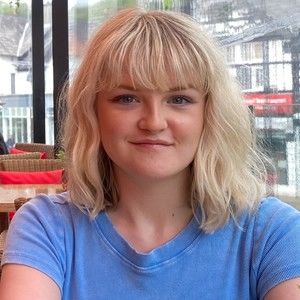 Meet your Posher, Sophie